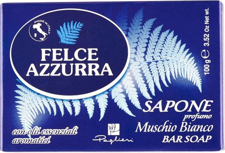 Felce Azzurra Seife (Kernseife, 100 ml)