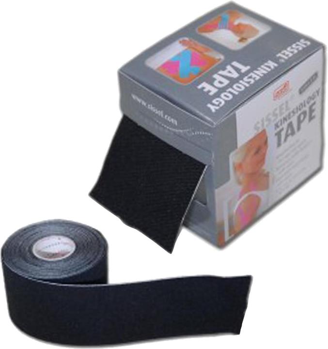 Image du produit Sissel Kinesiology Tape (5 m)