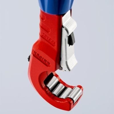Produktbild Knipex Rohrabschneider (180 mm)