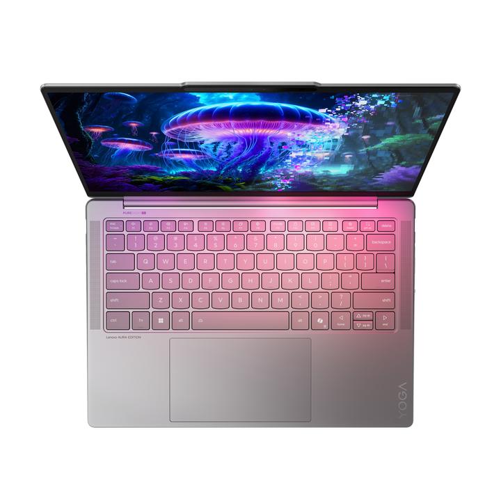 Produktbild Lenovo Yoga Slim 7 (14", Intel Core Ultra 5 226V, 16 GB, 512 GB, DE)