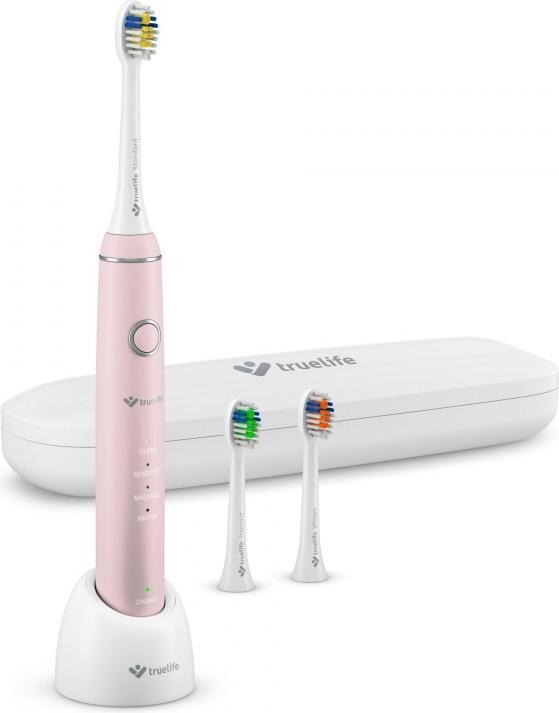 Immagine prodotto Truelife SonicBrush Compact Pink (Spazzolino sonico)