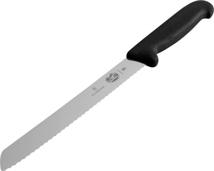 Actual product image Victorinox Fibrox bread knife (21 cm)
