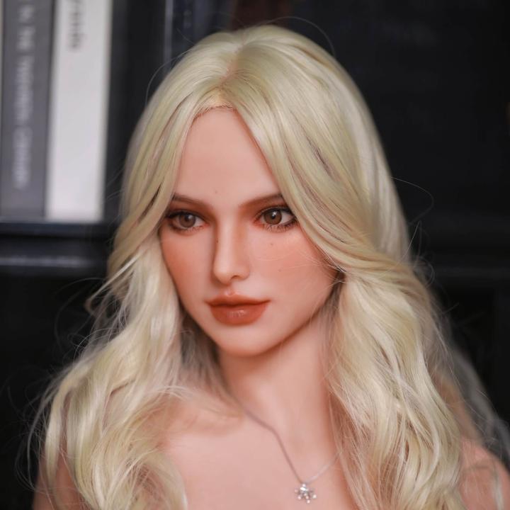 Produktbild Firedoll Fire Dolls Sexpuppe Sugar 166 cm