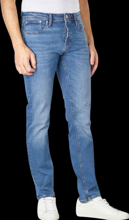 Produktbild Jack & Jones Slim Fit Jeans (W31/L32)