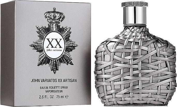 Immagine prodotto John Varvatos Eau de Toilette (Eau de toilette, 75 ml)