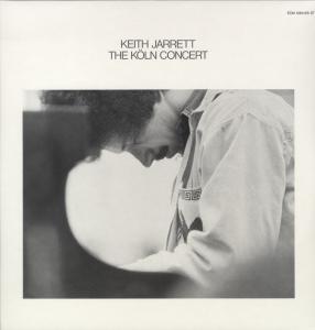 Produktbild The Kln Concert (Keith Jarrett, 2010)