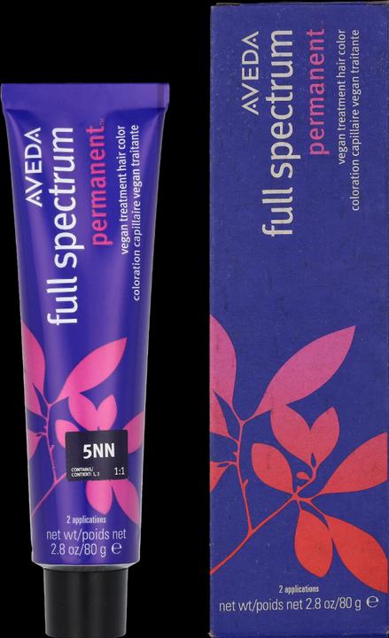 Image du produit Aveda Full Spectrum (5NNN)