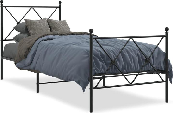Image du produit VidaXL Kandy (75 x 190 cm)