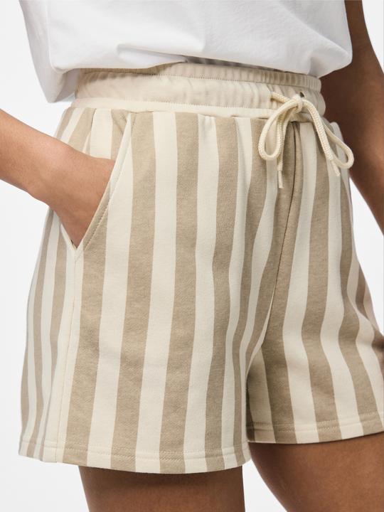 Immagine prodotto Pieces Pcchilli Summer Hw Shorts Stripe Noos Bc (XS)