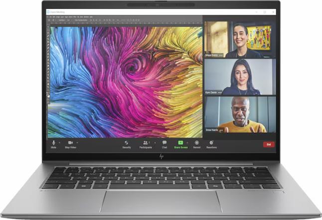 Produktbild HP EliteBook 840 G11 (14", Intel Core Ultra 5 135U, 16 GB, 512 GB, CH)