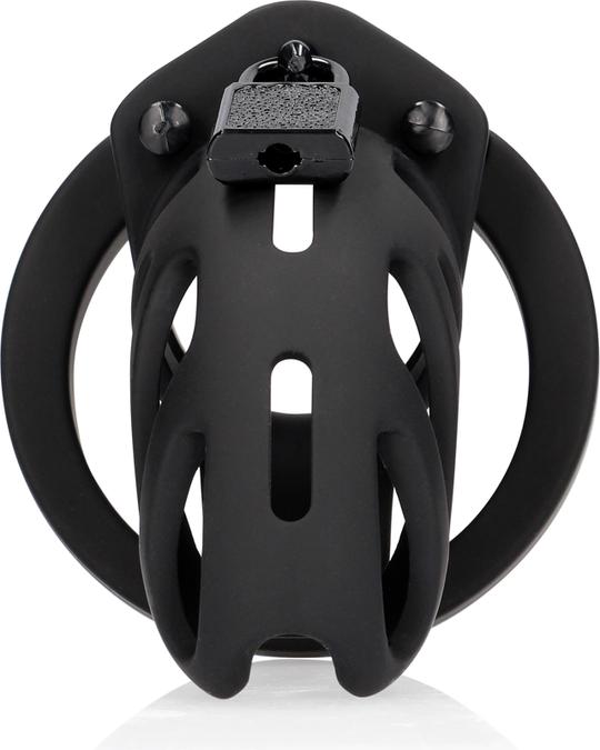 Produktbild Shots Model 24 - Chastity Cage - 3.5" / 9 cm