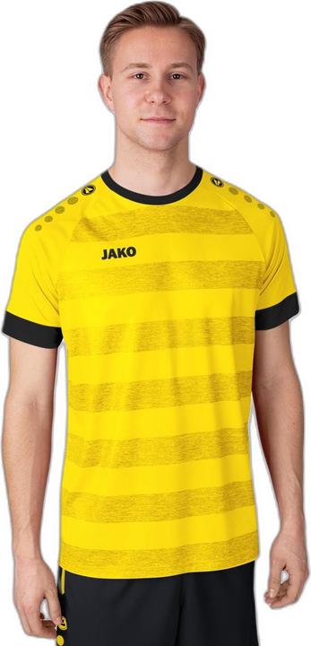 Produktbild JAKO Trikot Celtic Melange KA (XL)