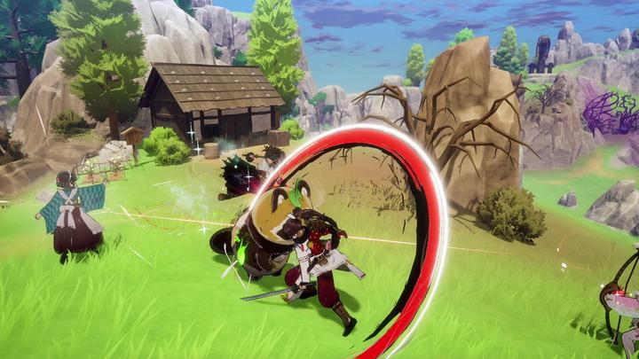 Immagine prodotto Marvelous Rune Factory: Guardiani di Azuma (Switch)