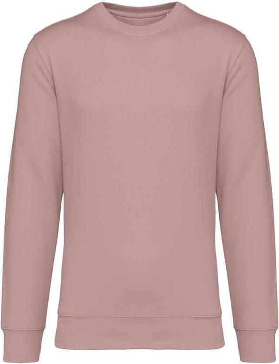 Native Spirit Sweatshirt Rundhalsausschnitt