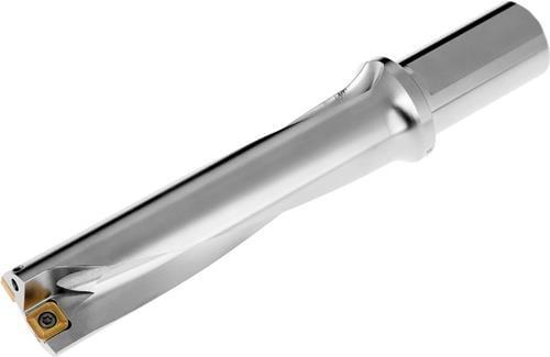 Actual product image Pramet Indexable insert drill 4xD ISO 804D-29-116-S32 D.32mm Cutting-D.29mm (42 millimetres)