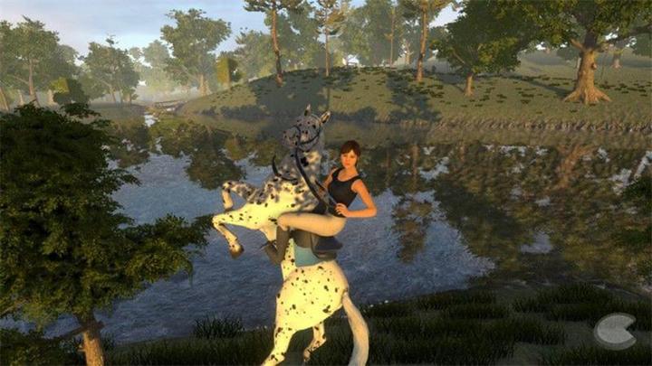 Produktbild Bigben My little Riding Champion (PS4, DE)
