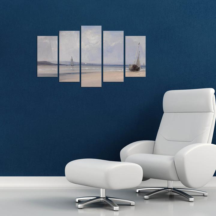 Produktbild Wallxpert Bodie (20 x 60 cm, 20 x 40 cm, 20 x 50 cm, 110 x 60 cm)