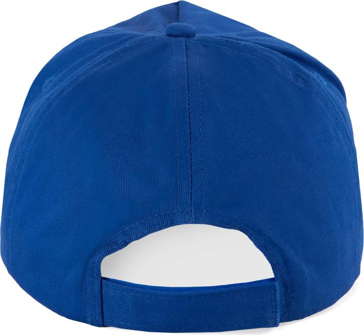 Actual product image K-up 5 Panel Cap (One size)