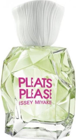 Actual product image Issey Miyake Pleats Please L'Eau (Eau de toilette, 50 ml)