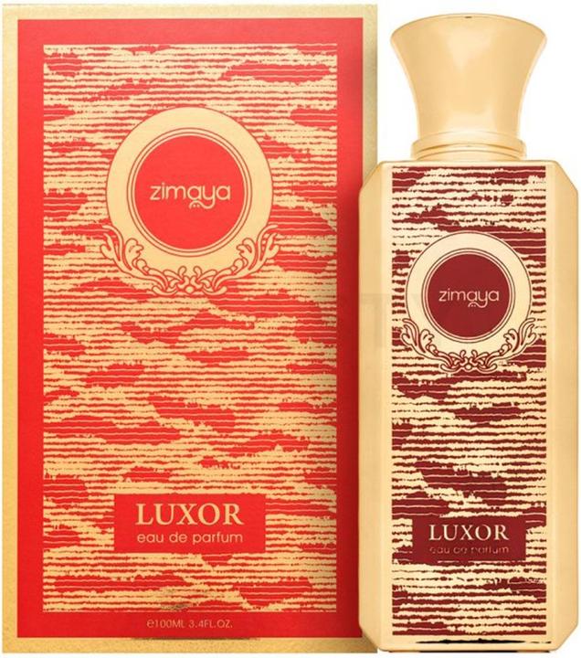 Zimaya Luxor - EDP - 100 ml (Eau de Parfum, 100 ml)
