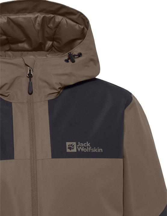 Produktbild Jack Wolfskin Jasper Ins Jkt M (XL)