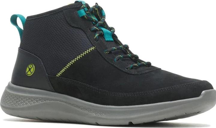 Hush Puppies ChukkaStiefel Elevate