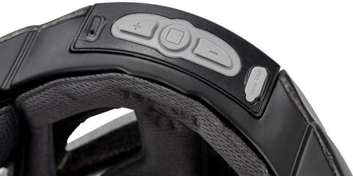 Image du produit Livall BH62 (55 - 61 cm)
