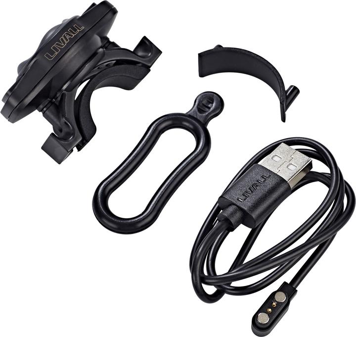 Image du produit Livall BH62 (55 - 61 cm)