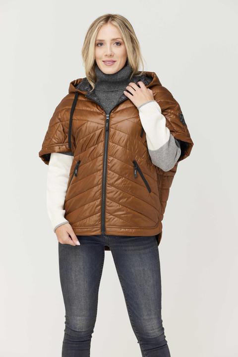 Krimson Klover Sierra Poncho