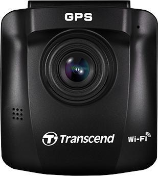 Produktbild Transcend DrivePro 620 (Eingebautes Display, Bluetooth, Eingebautes Mikrofon, GPS-Empfänger, Full HD)