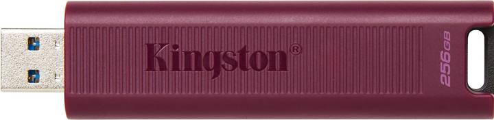 Actual product image Kingston DataTraveler Max (256 GB, USB-A)