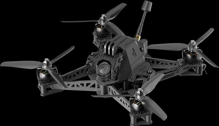 Actual product image iFlight Afterburner 5 O3 6S HD (11 min, 472 g)