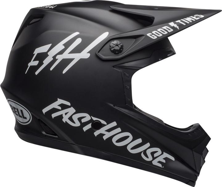 Image du produit Bell Full 9 Fusion Mips (59 - 61 cm)