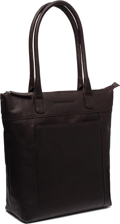 The Chesterfield Brand Altona Shopper Tasche Leder 31 cm Laptopfach (14 l)