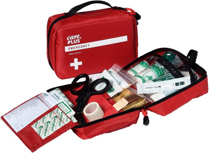 Produktbild Care Plus Emergency (First Aid Kit)