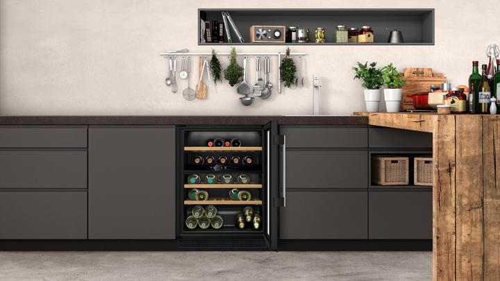 Produktbild Neff KU9213HG0 Unterbau