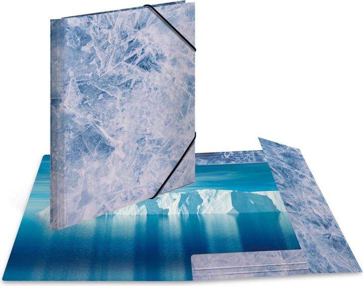 Produktbild HERMA Sammelmappe A4 Motiv (A4, 1 x)