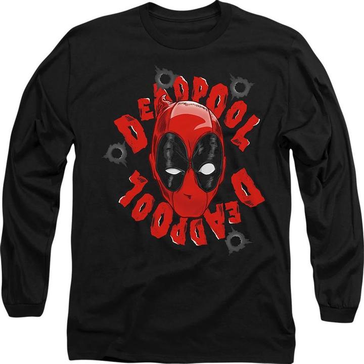 Deadpool TShirt (XL)