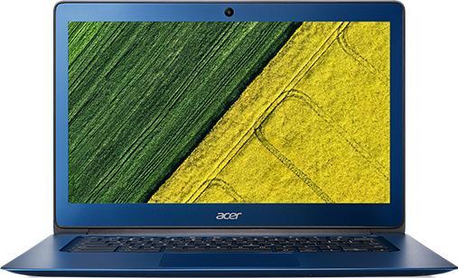 Produktbild Acer Chromebook 14 CB3-431-C6V9 (14", Intel Celeron N3160, 4 GB, 64 GB, DE)