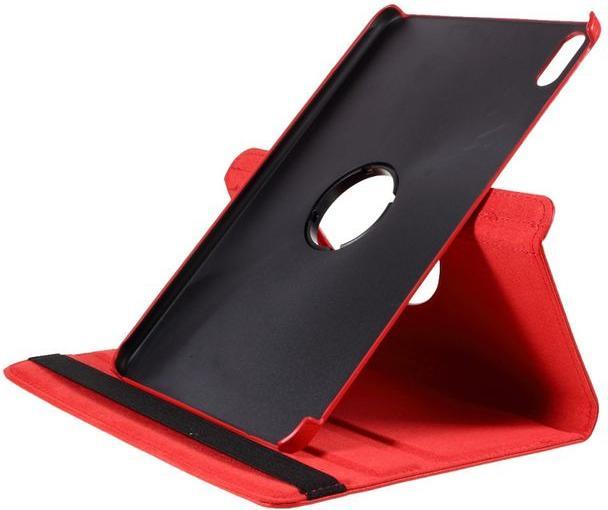 Produktbild MU Classic Rotierbare Leder Hülle (Huawei MatePad 11 (2021))