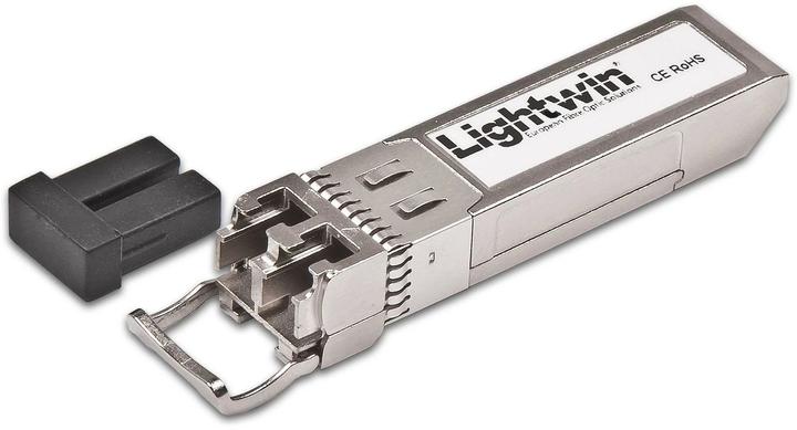Produktbild Lightwin 10 Gigabit SFP+ 10GBase-SR Multimode SFPs / XFPs