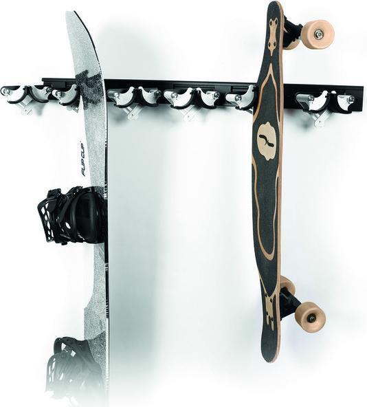Produktbild Flip Clip Gerätehalter Flex6
