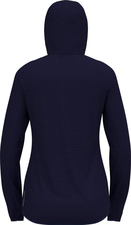 Immagine prodotto Odlo Ascent Hoodie (L)
