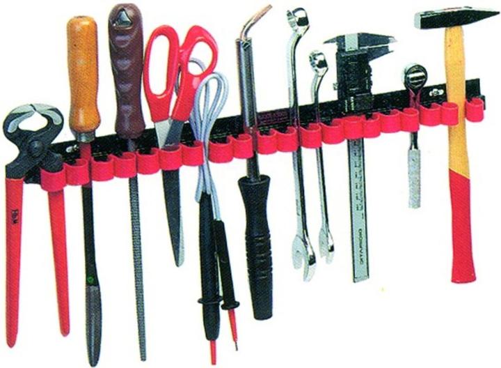 Produktbild technocraft Werkzeug- und Gerätehalter SOBEX