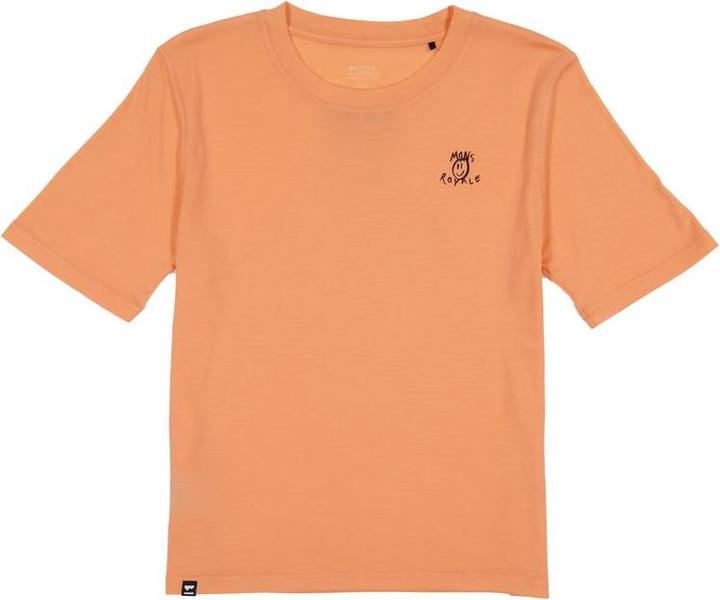 Mons Royale Icon Merino T-Shirt