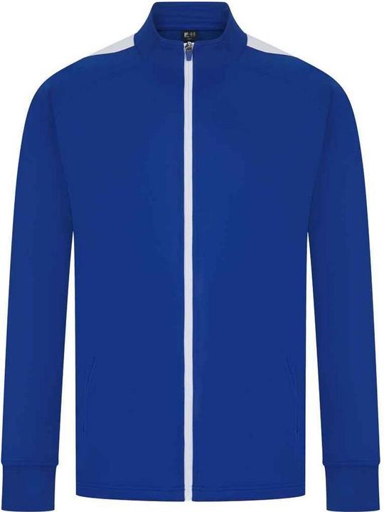 Finden & Hales Strick Trainingsanzug Top