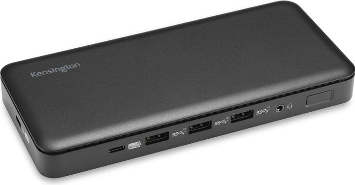 Produktbild Kensington SD4839P (USB-C, 10 Ports)