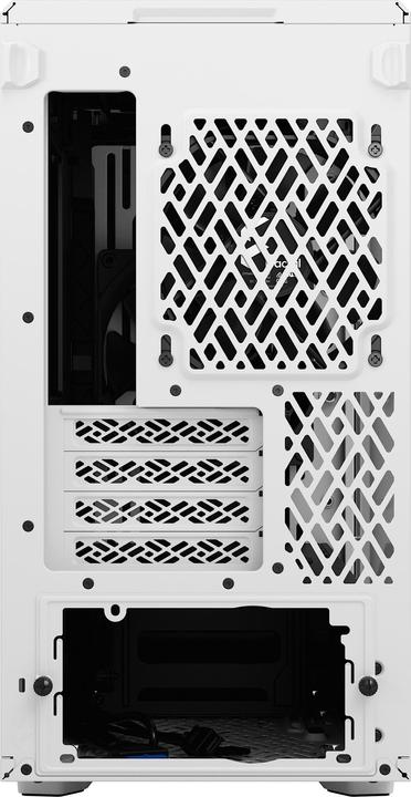 Produktbild Fractal Meshify 2 Mini (mATX, DTX, Mini-ITX, Mini-DTX)