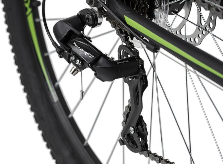 Actual product image KS Cycling Xceed (42 cm)