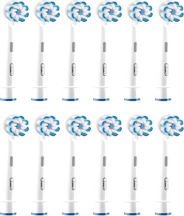 Produktbild Oral-B Sensitive Clean Clean&Care (12 x)